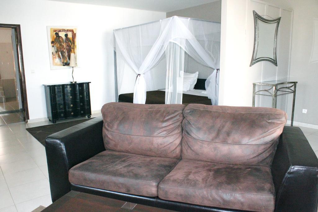 La Residence Dakar Zewnętrze zdjęcie